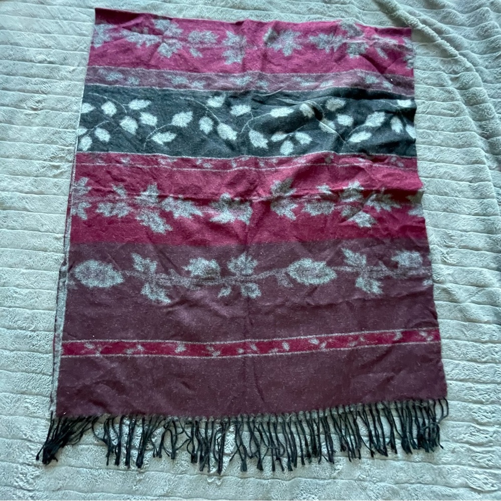 Scarf